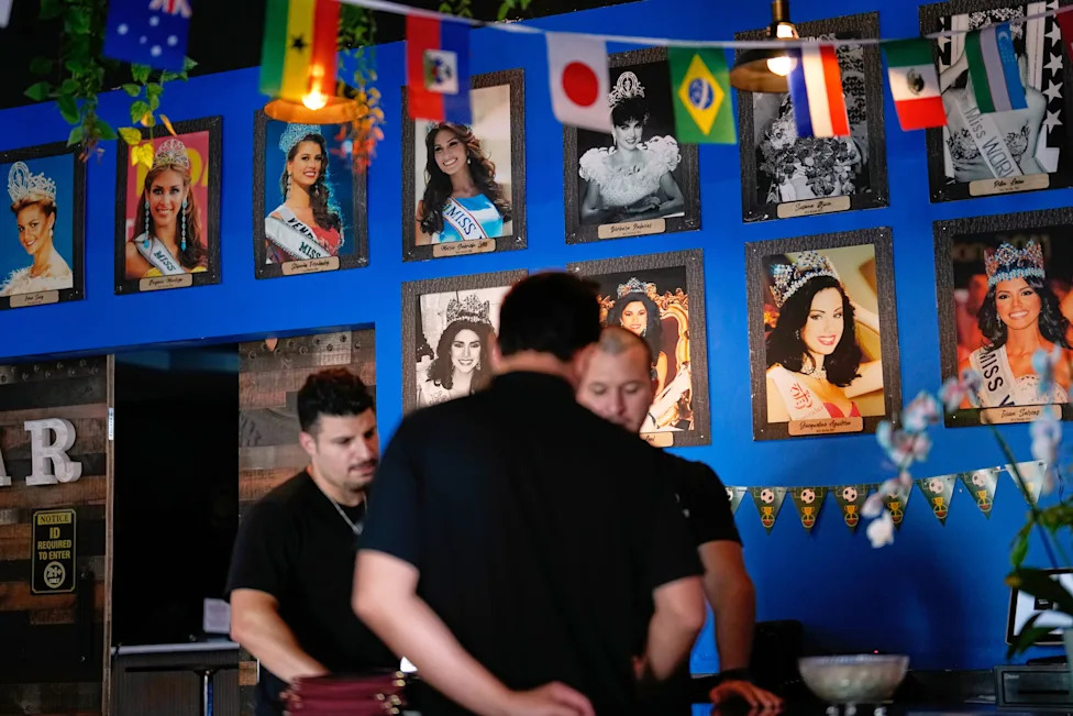 Venezuelans Skip Miami for Smaller U.S. Cities — Utah Emerges As A Major Destination