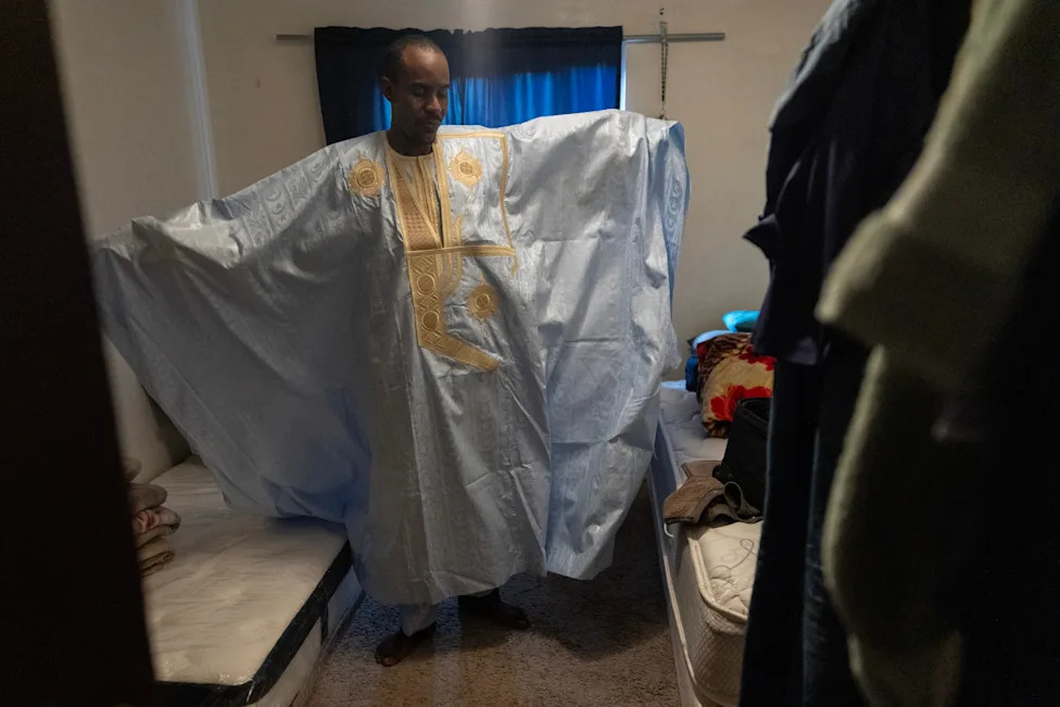 How West African Migrants Transformed Life in a Small Ohio Town