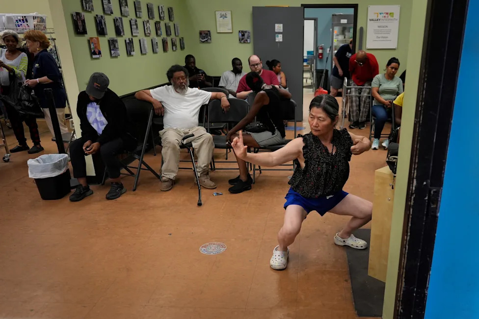 How West African Migrants Transformed Life in a Small Ohio Town