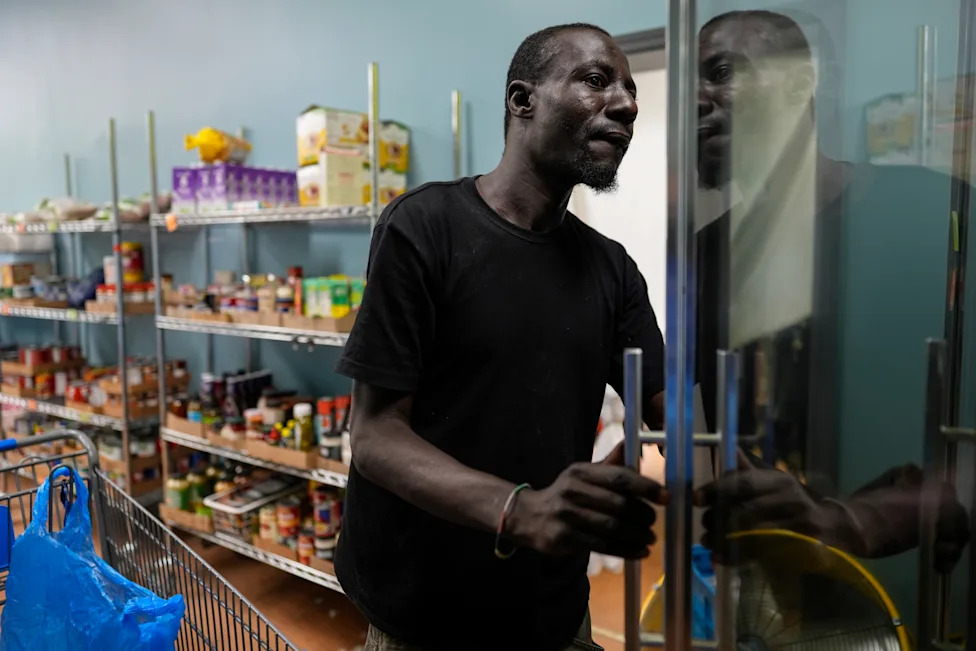 How West African Migrants Transformed Life in a Small Ohio Town