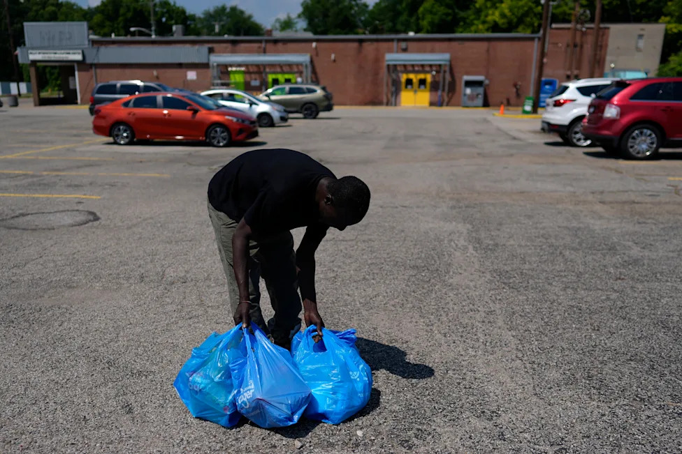 How West African Migrants Transformed Life in a Small Ohio Town