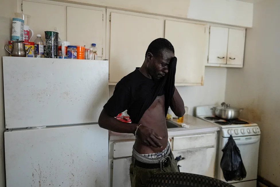 How West African Migrants Transformed Life in a Small Ohio Town