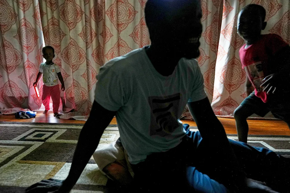 How West African Migrants Transformed Life in a Small Ohio Town