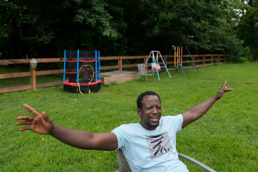 How West African Migrants Transformed Life in a Small Ohio Town