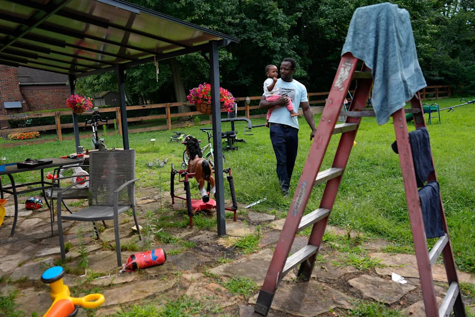 How West African Migrants Transformed Life in a Small Ohio Town
