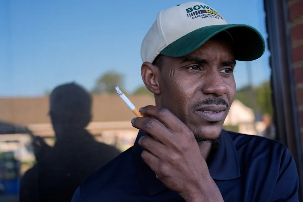 How West African Migrants Transformed Life in a Small Ohio Town