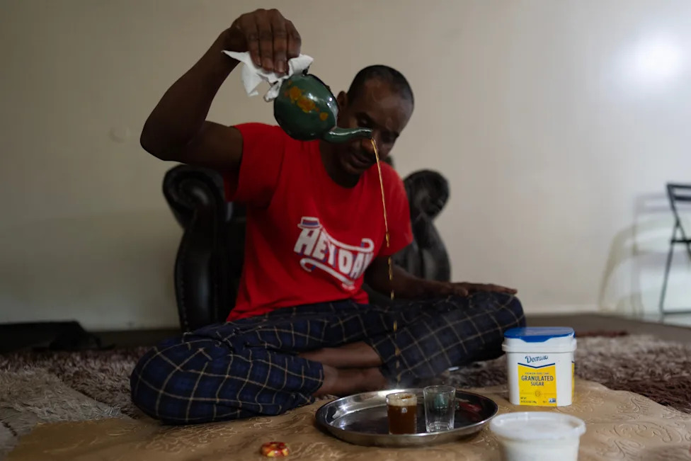 How West African Migrants Transformed Life in a Small Ohio Town