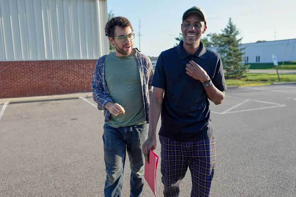 How West African Migrants Transformed Life in a Small Ohio Town