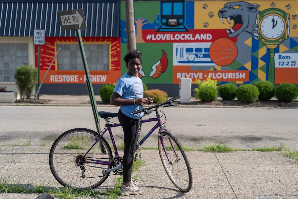 How West African Migrants Transformed Life in a Small Ohio Town