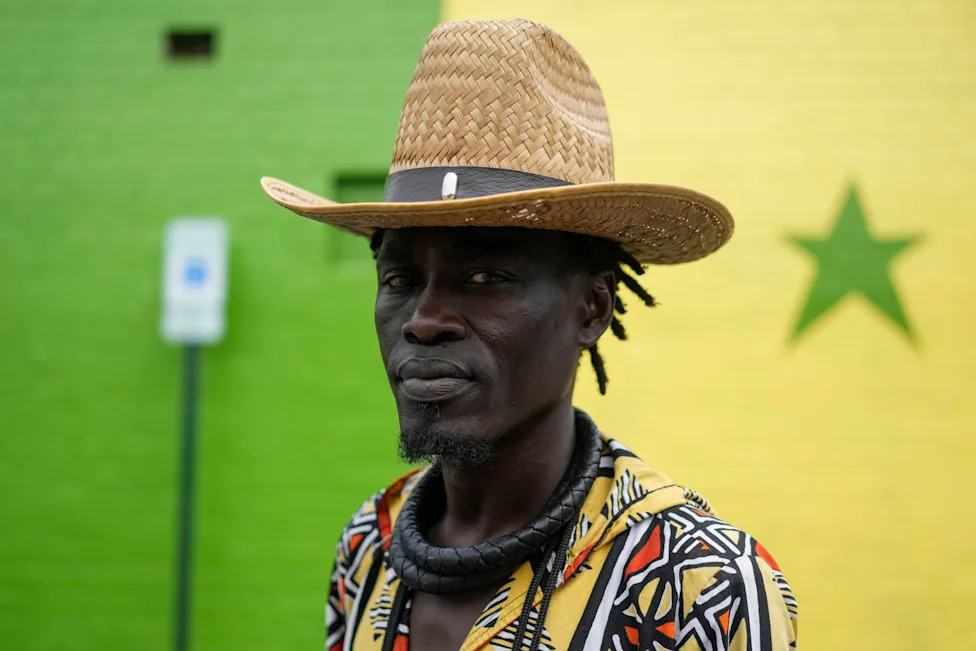 How West African Migrants Transformed Life in a Small Ohio Town