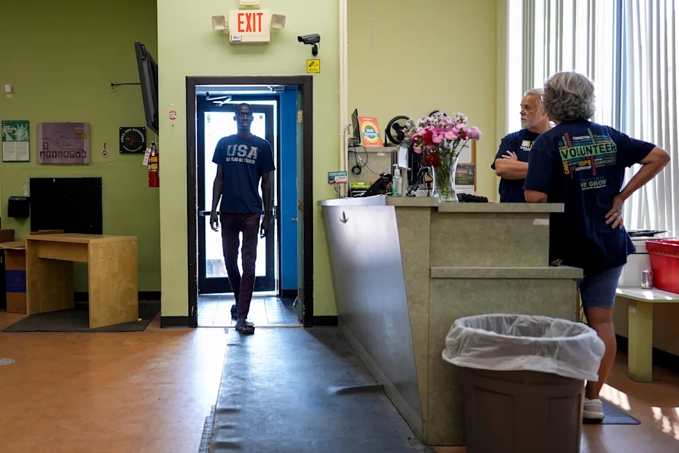 How West African Migrants Transformed Life in a Small Ohio Town