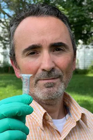 3D „toalet za komarce“ otkrio nove viruse — među njima i čitav genom virusa Zapadnog Nila