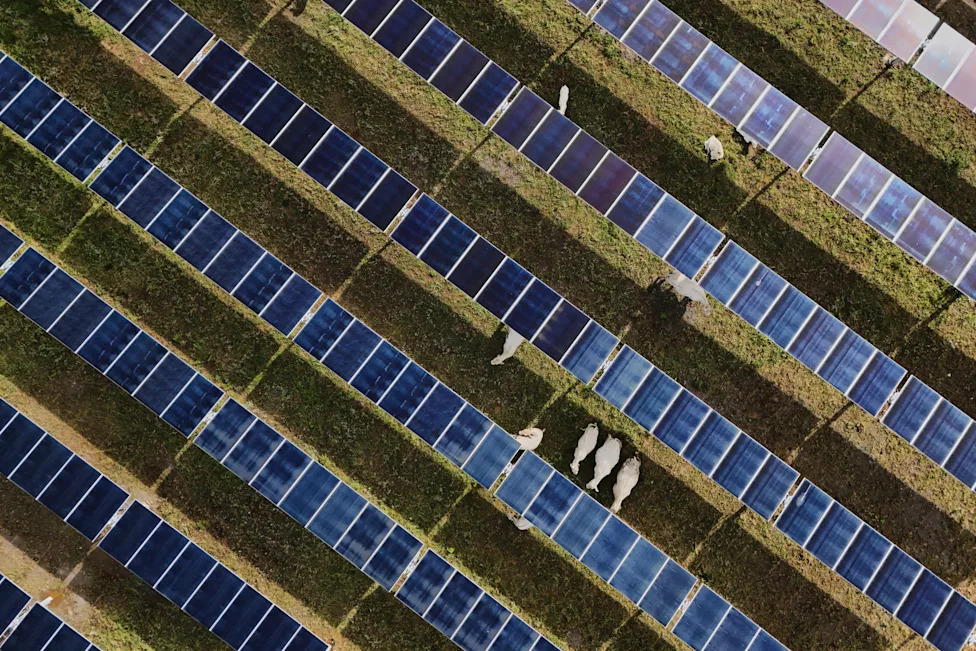 Rat Protiv Irana Pospešio Prelazak Na Čistu Energiju — Ali Još Nije Dovoljno Za Klimatsku Prekretnicu