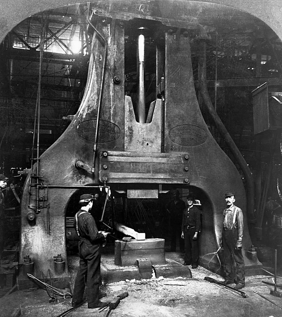 Beneath Pittsburgh’s Redevelopment: Bacteria That Evolved to Eat Industrial Pollution