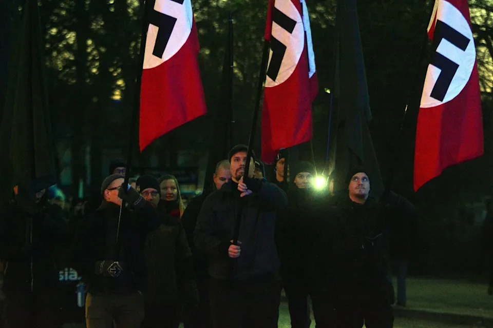 Meštani Wunsiedela ‘sponzorisali’ neonaciste: Svaki korak marša pretvoren u donaciju protiv ekstremizma