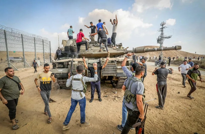 Shin Bet Chief Vows Global Hunt for October 7 Perpetrators as Netanyahu and Herzog Honor Agents