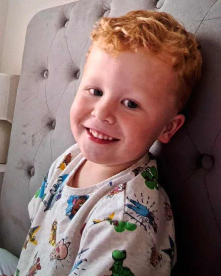 Father Mourns 3-Year-Old Noah After Body Recovered From Suffolk Pond