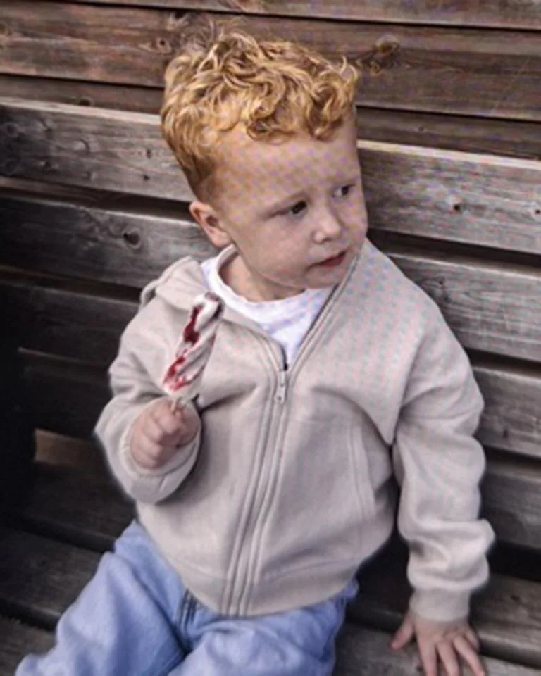 Father Mourns 3-Year-Old Noah After Body Recovered From Suffolk Pond