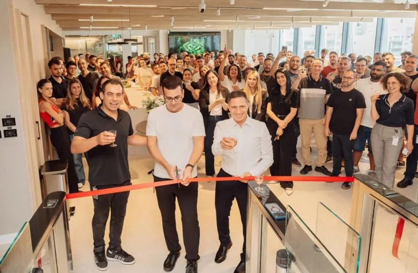 From 'City of Camels' to the New Israeli Dream: How Beersheba Is Reinventing Itself Under Mayor Danilovich