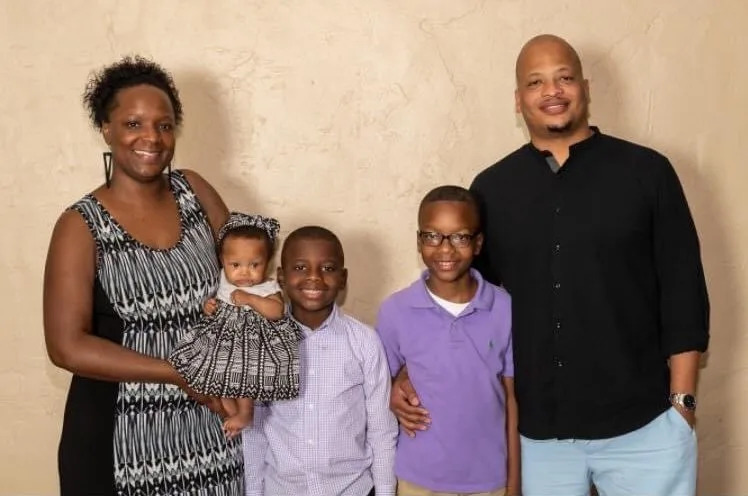 Young Black Men and Boys Are Quietly Shouldering a Hidden Caregiving Crisis