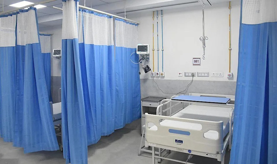 India’s Private Hospital Boom: Greater Access — But Critical Care Is Growingly Unaffordable