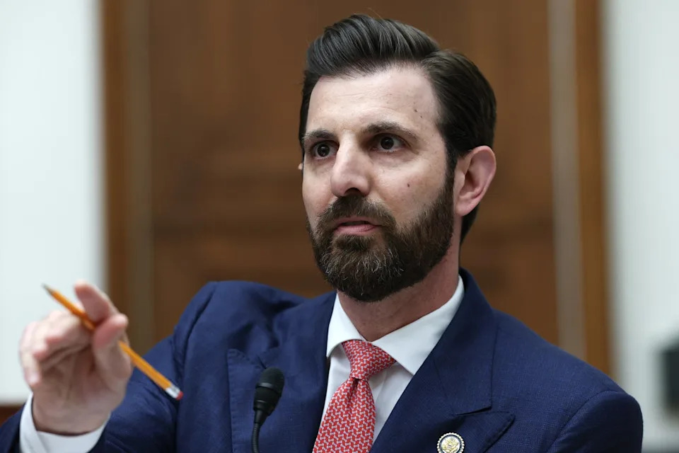 Lawmakers Say Rising Gas Prices Could Become A Midterm Liability For Republicans