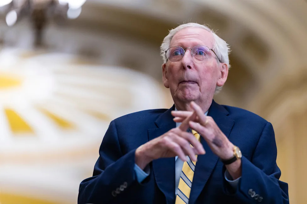 At 93, Sen. Chuck Grassley Remains Active as Age Concerns Grow in Congress