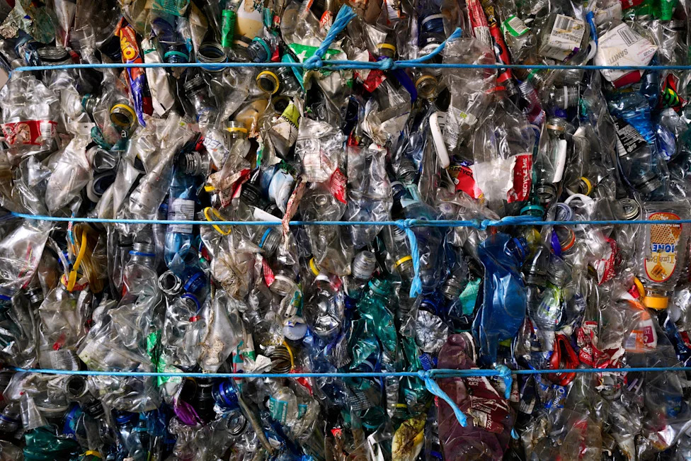 Africa’s Growing Waste Crisis: Johannesburg’s Illegal Dumps Spotlight a Continent-Wide Emergency