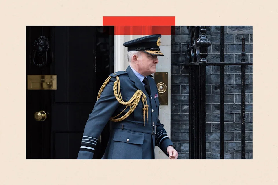 War May Be Coming: Is Britain Psychologically Prepared?