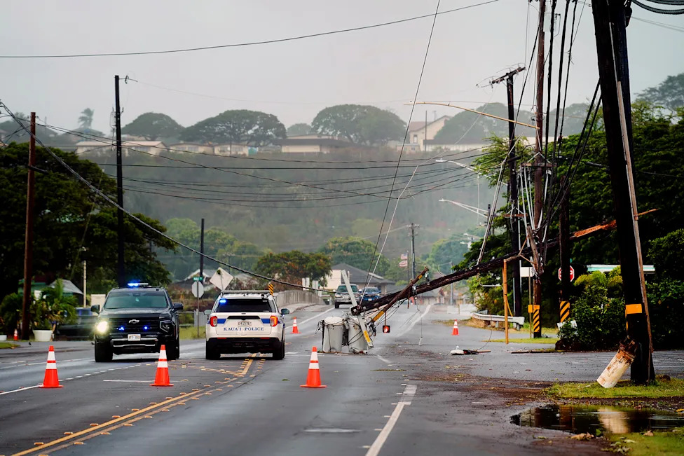 Kauai Businesses Ask Tourists To Return With Aloha — But Please Be Patient