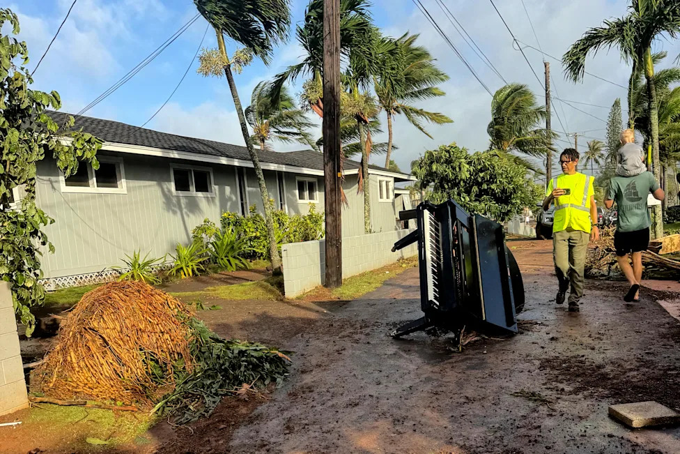 Kauai Businesses Ask Tourists To Return With Aloha — But Please Be Patient