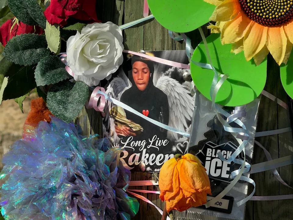 A Dangerous Gap: How the Juvenile System Failed Before Rakeem Blair Jr.'s Death