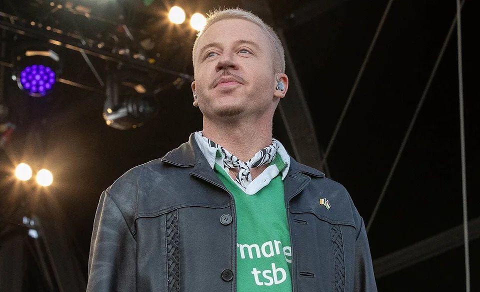 Ms. Rachel Pledges to Match Macklemore’s $1M Donation, Urges Wealthy White Celebrities to Follow