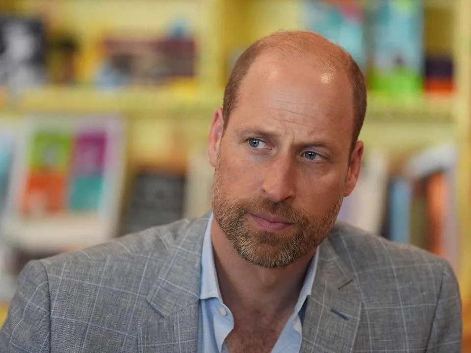 Prince William Unveils 2026 Earthshot Prize Finalists and Issues Urgent Call to Accelerate Climate Action