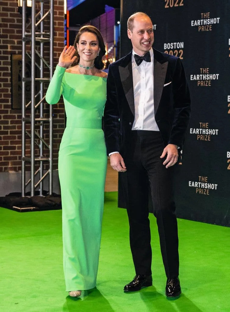 Prince William Unveils 2026 Earthshot Prize Finalists and Issues Urgent Call to Accelerate Climate Action