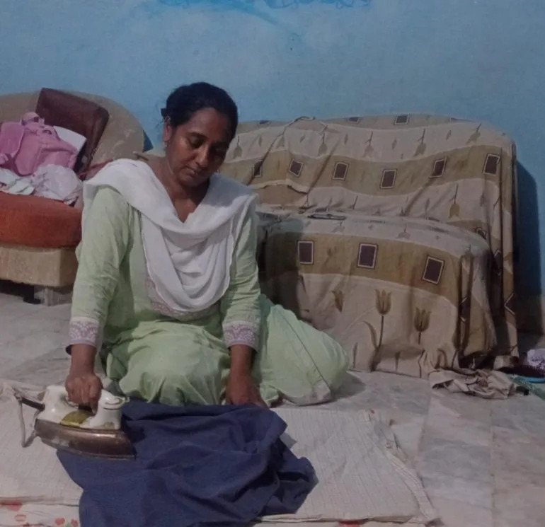 'My Children Did Not Attack Iran': How a Distant War Is Hitting Nearly 2 Billion South Asians