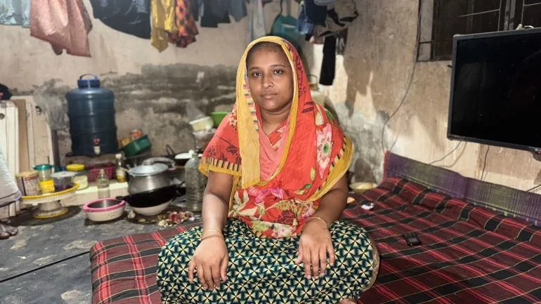 'My Children Did Not Attack Iran': How a Distant War Is Hitting Nearly 2 Billion South Asians