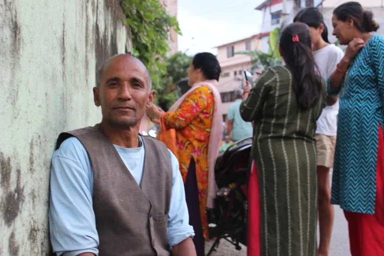 'My Children Did Not Attack Iran': How a Distant War Is Hitting Nearly 2 Billion South Asians