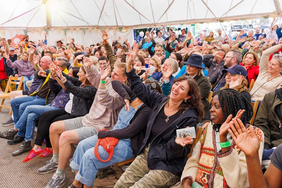 AI-Driven Scam Targets UK Food Festivals — Traders Duped by Convincing Emails, BBC Investigation Reveals