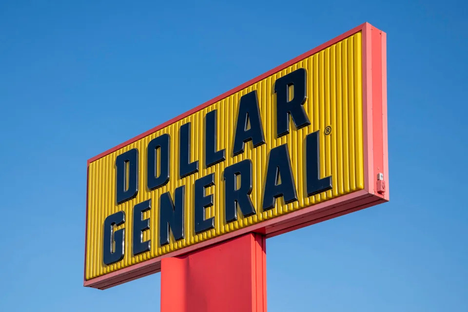 Dollar General Manager Arrested After Allegedly Locking Underage Girl, Asking ‘What Will You Do For Me?’