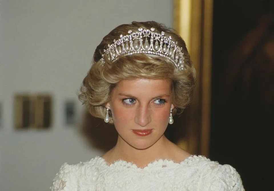 Earl Spencer’s Memoir Sparks Palace Row With New Claims About Diana’s Death
