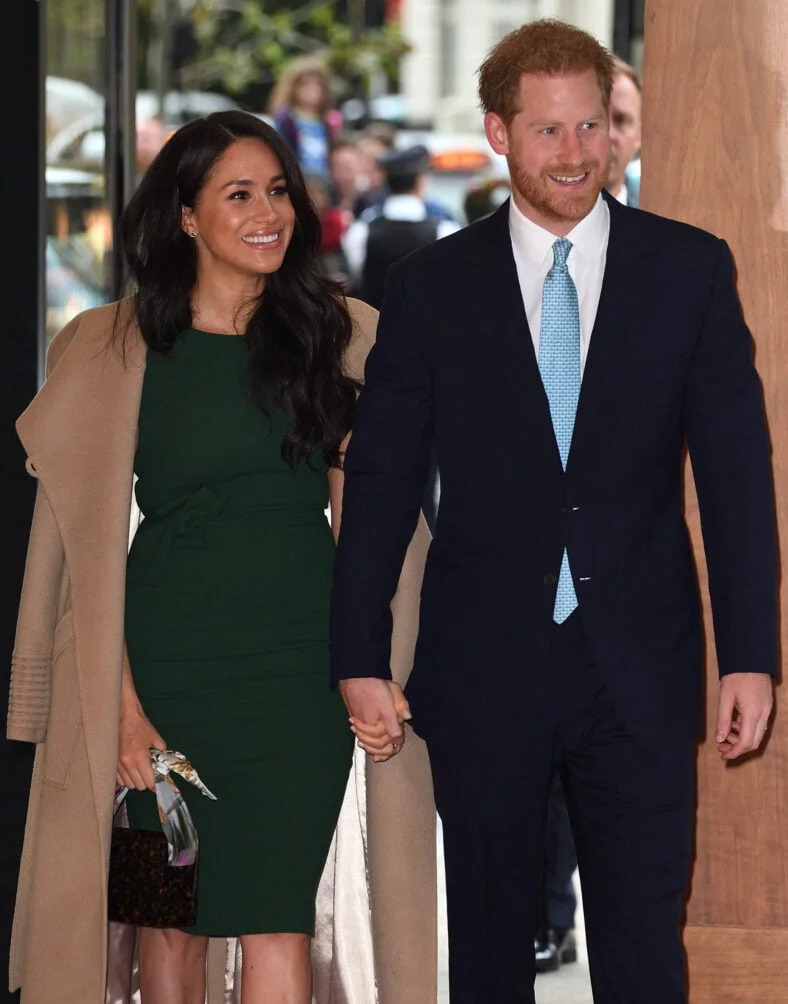 Did Meghan’s Cotswolds Video Put the Sussexes At Risk — Or Make A Point? Critics Call It A ‘Twisted Stunt’
