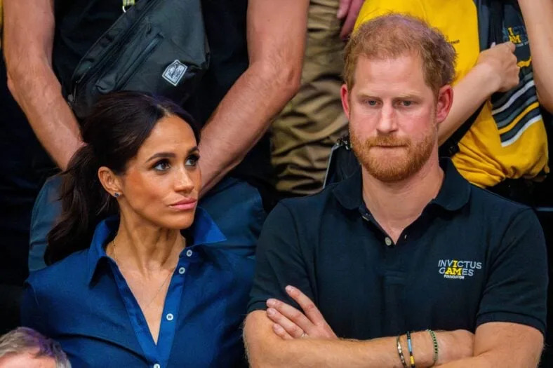 Did Meghan’s Cotswolds Video Put the Sussexes At Risk — Or Make A Point? Critics Call It A ‘Twisted Stunt’