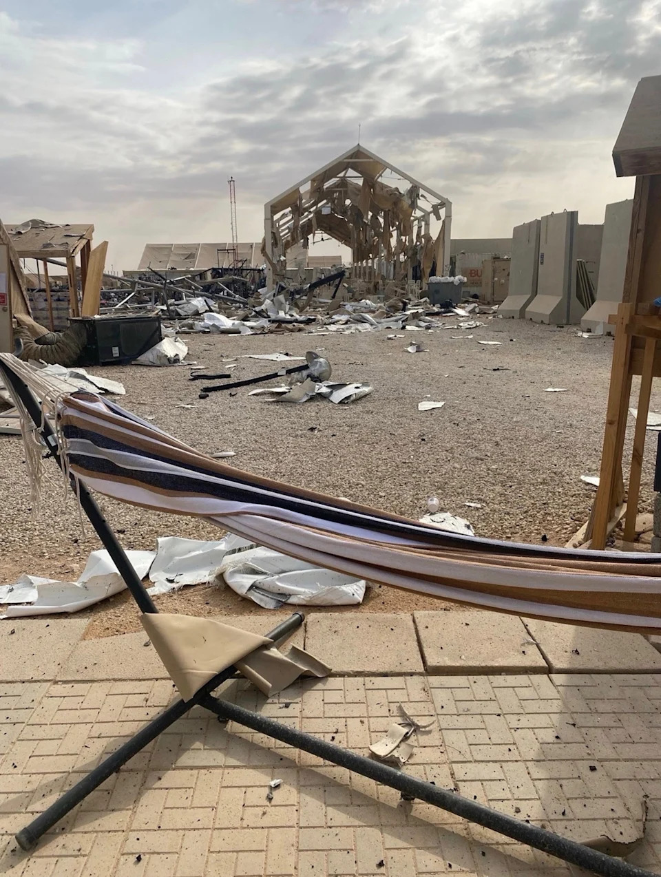 U.S. Rebukes U.N. Findings on Minab School Strike as War with Iran Continues — Fuel Prices Spike, Bases Suffer Heavy Damage