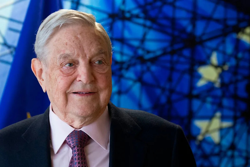 How a Conservative Think Tank Became a Primary Source for Trump’s List of ‘Enemies’