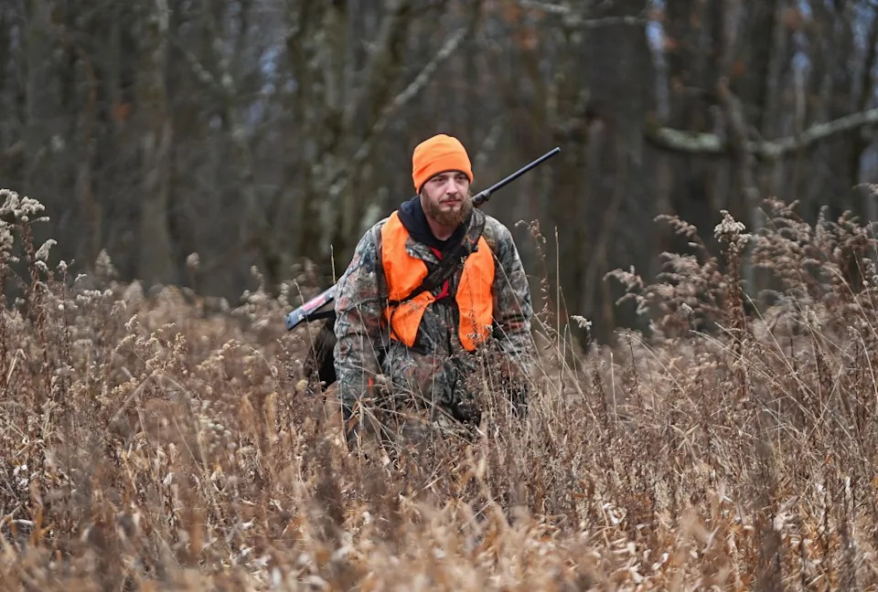 Map Shows States That Will Be Most Affected by Trump’s New Hunting Orders