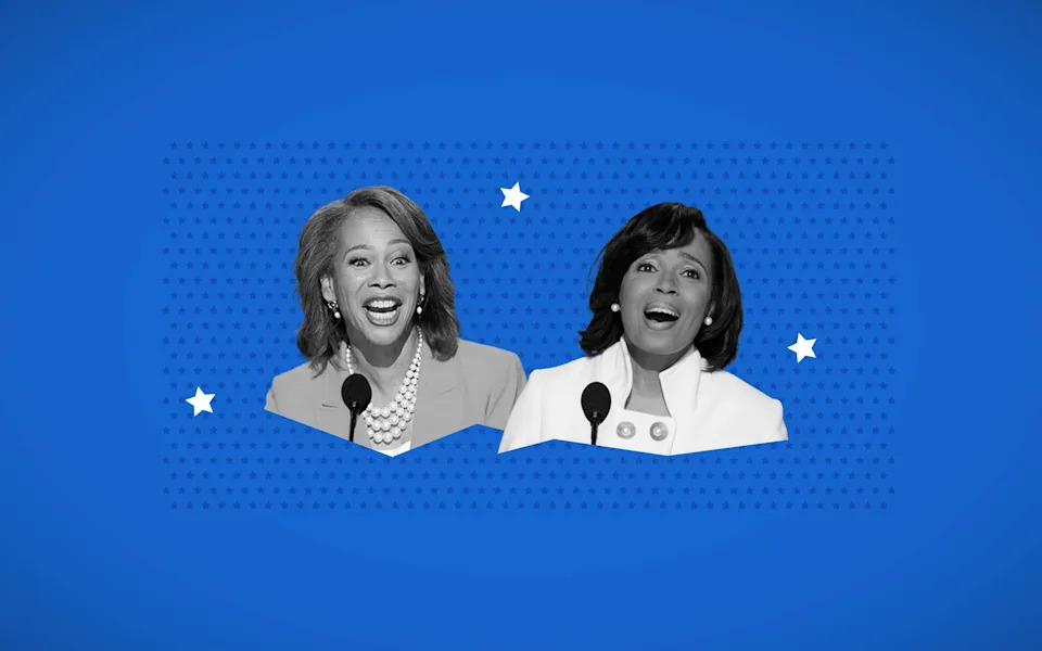 From Segregated Trip Denial To A Senate Bid: Juliana Stratton Could Make History