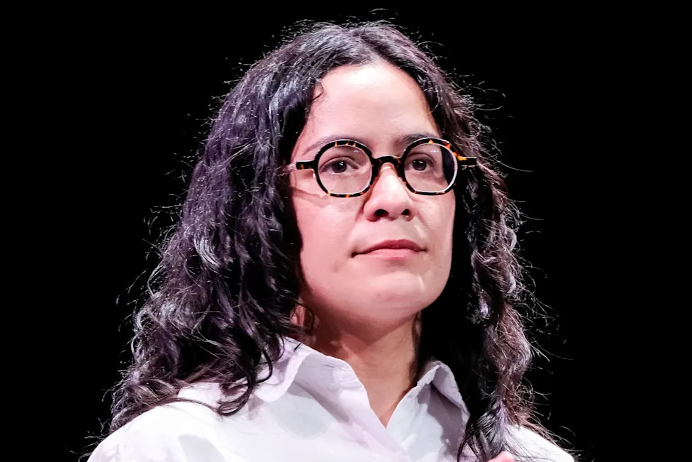 From Segregated Trip Denial To A Senate Bid: Juliana Stratton Could Make History