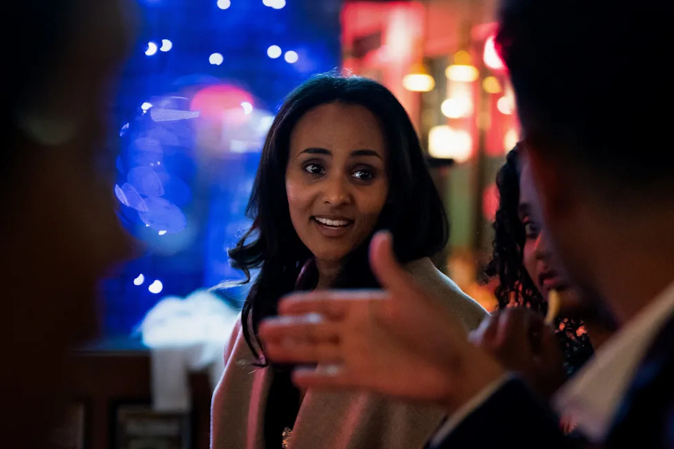From Segregated Trip Denial To A Senate Bid: Juliana Stratton Could Make History