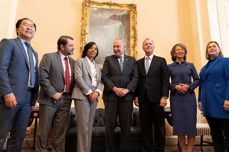From Segregated Trip Denial To A Senate Bid: Juliana Stratton Could Make History